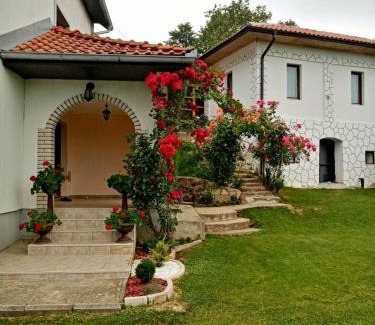 Central Serbia Casa | Domaćinstvo Sinđelić