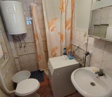 Zasavica Apartamento | Domaćinstvo Zasavica