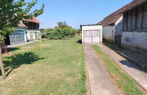 Zasavica Apartamento | Domaćinstvo Zasavica