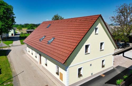 Praprotna Polica Apartamento | Domačija Kveder