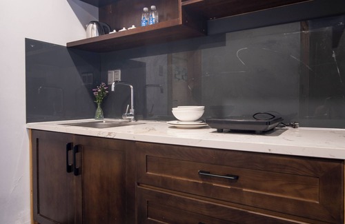 Ngu Hanh Son Apartamento | DOMA by HSuites Hotel & Apartment