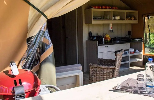 La Chapelle-aux-Filtzmeens Casa | Domaine du Logis by Villatent ***** - Villatent Nomad - 6 people
