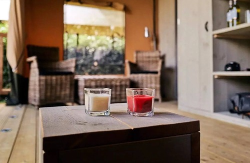 La Chapelle-aux-Filtzmeens Casa | Domaine du Logis by Villatent ***** - Villatent Wood - 5 people