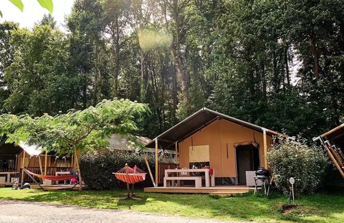 La Chapelle-aux-Filtzmeens Casa | Domaine du Logis by Villatent ***** - Villatent Wood - 5 people