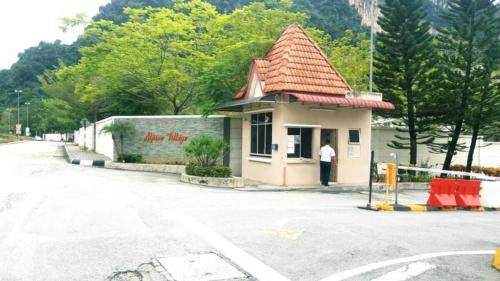 Ulu Kinta Apartamento | Doma House Alpine at Lost World of Tambun