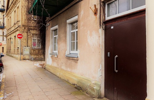 Vilnius city municipality Apartamento | DOMA3 Luxury Vilnius Apartment
