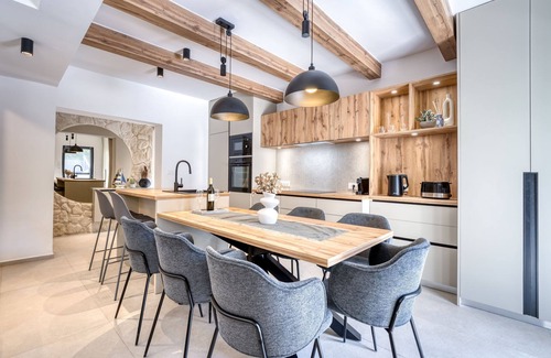 Sveti Anton Casa | Domagoj by Interhome
