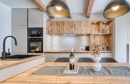 Sveti Anton Casa | Domagoj by Interhome