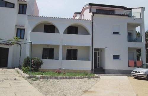 Baska Apartamento | Domagoj D&D, Baška