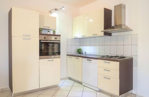 Sveti Anton Casa | Casa de vacaciones Domagoj (MLK320) en Krk/Malinska - 9 personas, 4 dormitorios