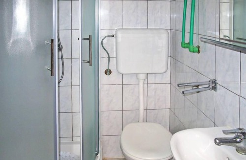 Sveti Anton Casa | Casa de vacaciones Domagoj (MLK320) en Krk/Malinska - 9 personas, 4 dormitorios