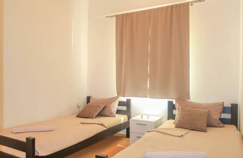 Sveti Anton Casa | Casa de vacaciones Domagoj (MLK320) en Krk/Malinska - 9 personas, 4 dormitorios