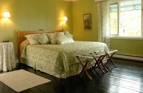 Pointe-au-Pic Casa | Dominio y casa de campo en alquiler - La Malbaie - La Côte Fleurie 241