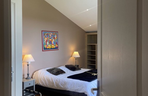 Saint-Barthelemy-dAgenais Casa | Domaine des Peyries