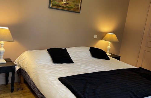 Saint-Barthelemy-dAgenais Casa | Domaine des Peyries