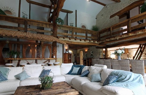 Saint-Michel-Lapujade Casa | Domaine de Lorette - Saint Michel DE Lapujade