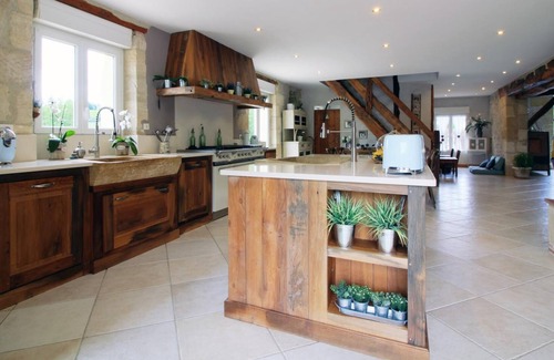 Saint-Michel-Lapujade Casa | Domaine de Lorette - Saint Michel DE Lapujade