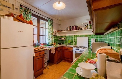 Peymeinade Casa | Domain of a farmhouse and a house to meet