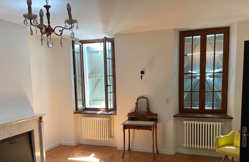 Saint-Julien-sur-Garonne Casa | Domain of Tuscan tunes