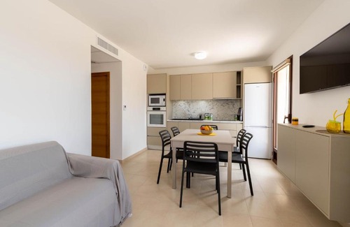 L'Ile-Rousse Apartamento | Domaine A Marella
