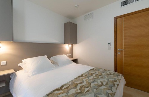 L'Ile-Rousse Apartamento | Domaine A Marella