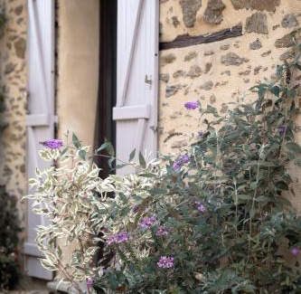 Champsac Casa | Domaine Abbey-Rose
