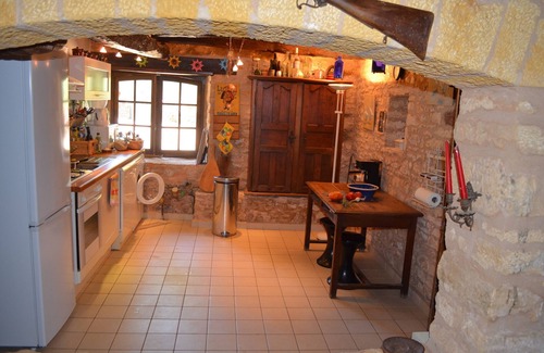 Urval Casa | Domaine Avec Hangar à Tabac Idéal Pour Familles et Amis