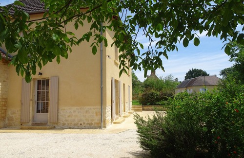 Milhac Casa | Domaine avec piscine à Milhac