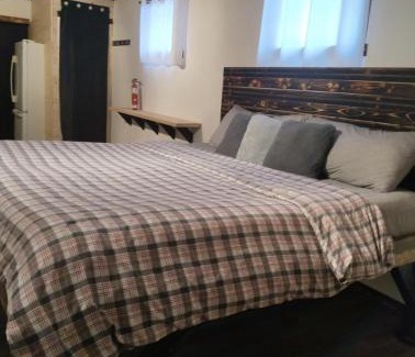 Saint-Brigitte-de-Laval Chalet De Esquí | Domaine de la rivière Montmorency, chalet luxueux