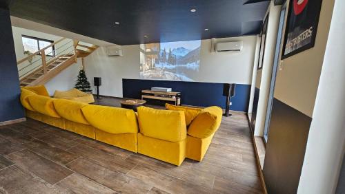 Echinghen Casa | Domaine Caloin - Cinéma