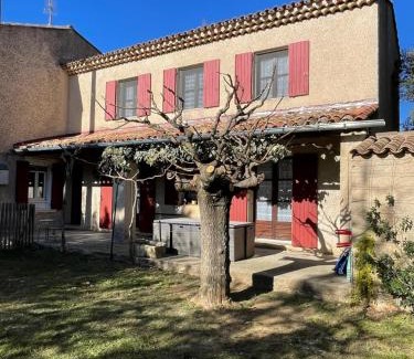 Provence Casa | Domaine Camp Fourca