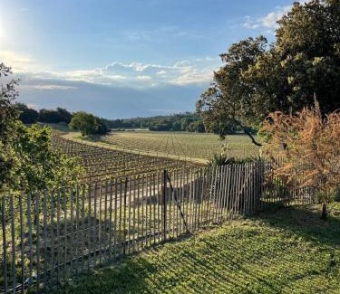 Provence Casa | Domaine Camp Fourca