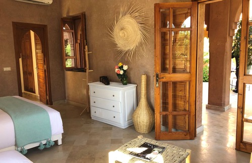 Oulad Hassoune Casa | Domaine Casa Cecilia
