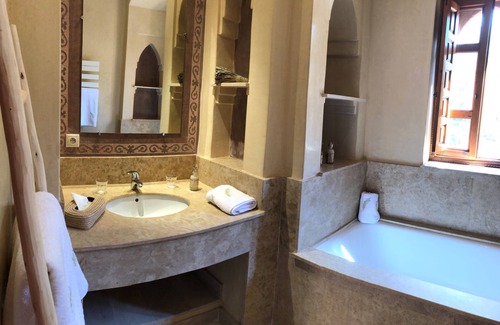 Oulad Hassoune Casa | Domaine Casa Cecilia