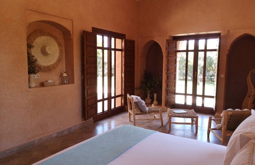 Oulad Hassoune Casa | Domaine Casa Cecilia