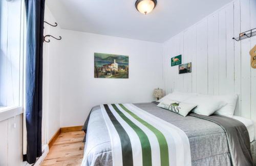 Rawdon Chalet De Esquí | Domaine Chalets des pins