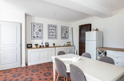 La Tretoire Casa | Domaine Champlion
