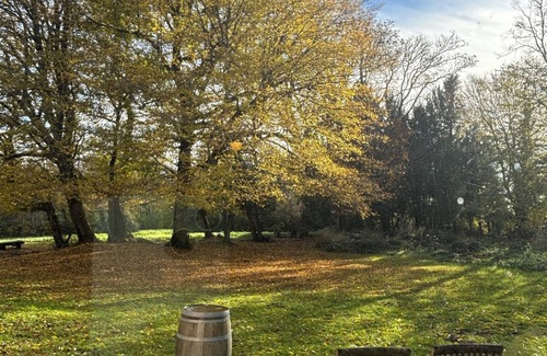 La Tretoire Casa | Domaine Champlion