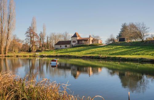 Cours-de-Pile Casa | Domaine CocoBeach