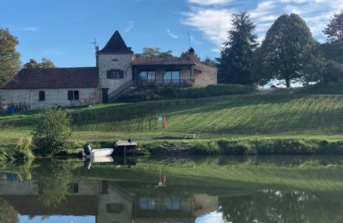 Cours-de-Pile Casa | Domaine CocoBeach