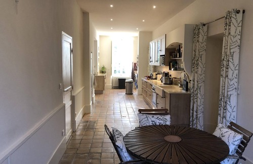 Beaumes-de-Venise Otro | Domaine D'Antremont, un remanso de paz del siglo XVIII.