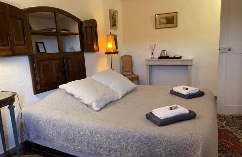 Moustiers-Sainte-Marie Casa | Domaine d'Angouire