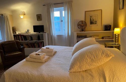 Moustiers-Sainte-Marie Casa | Domaine d'Angouire
