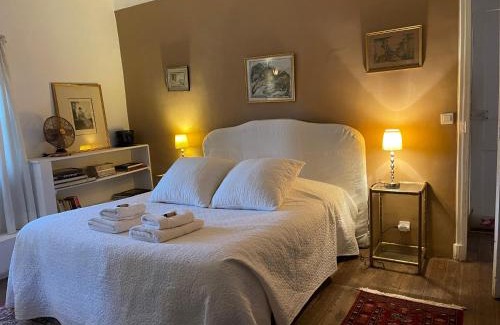 Moustiers-Sainte-Marie Casa | Domaine d'Angouire