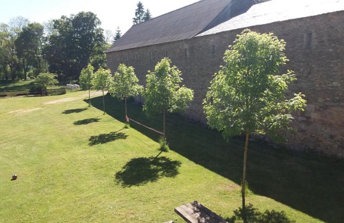 Vezins-de-Levezou Casa | Domaine d'Angel-Berg