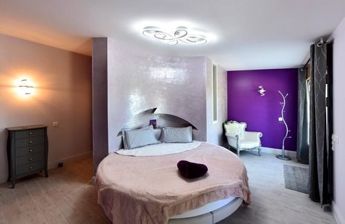 Archiac Casa | Domaine d'Arcalis