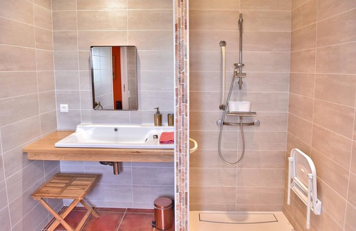 Archiac Casa | Domaine d'Arcalis