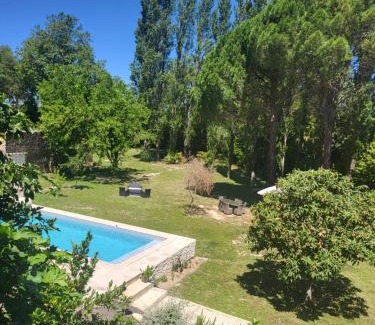 Canet Apartamento | Domaine d'Ella Jourre