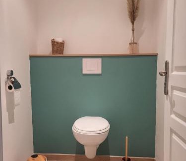 Canet Apartamento | Domaine d'Ella Jourre