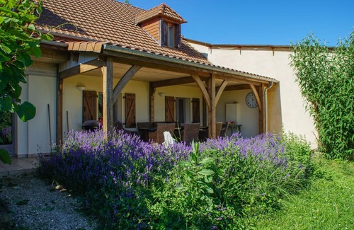 La Chapelle-Aubareil Cabaña | Domaine de la Licorne - Lascaux cottage